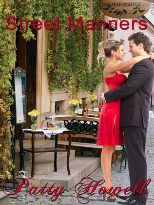 cover image of Street Manners